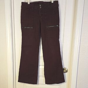 Billy Blues Cargo Jeans